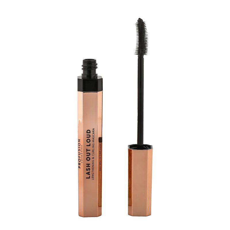 47294231715946707 Lash Out Loud tusz do rzęs Black 8.5ml - obrazek 1