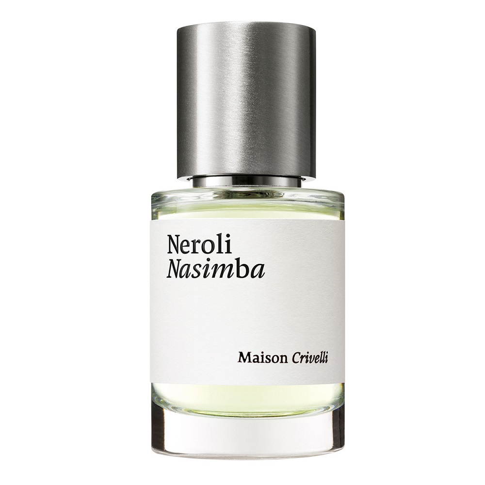4731041736269724 Neroli Nasimba woda perfumowana spray 30ml - obrazek 1