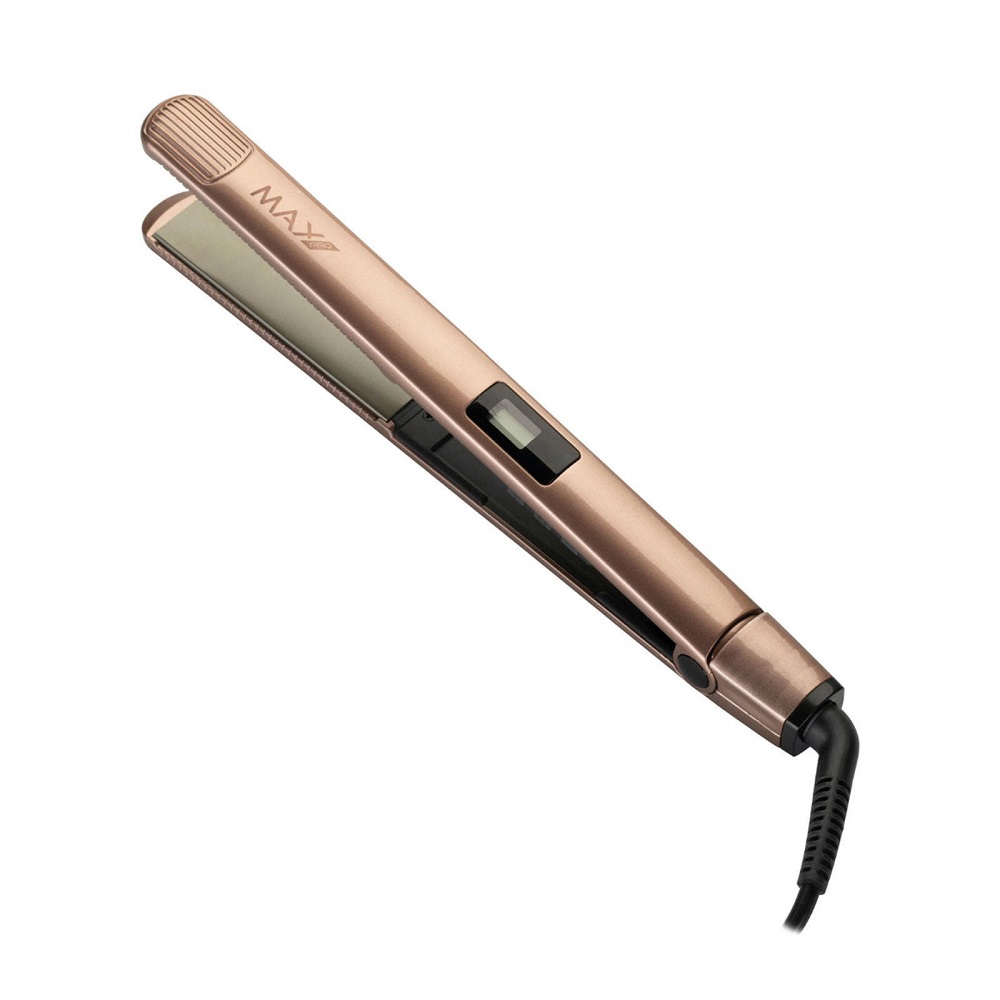 47311361640089053 Evolution Straightener Limited Edition prostownica do włosów Gold - obrazek 1