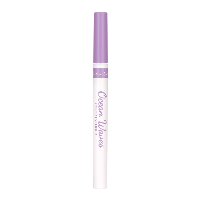 47314411715581867 Ocean Waves kolorowy eyeliner w pisaku 4 0.6g - obrazek 1