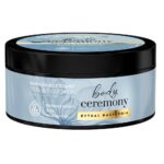 Body Ceremony nawilżający solny scrub do ciała 200g