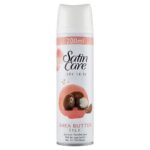 Satin Care Dry Skin żel do golenia do skóry suchej 200ml