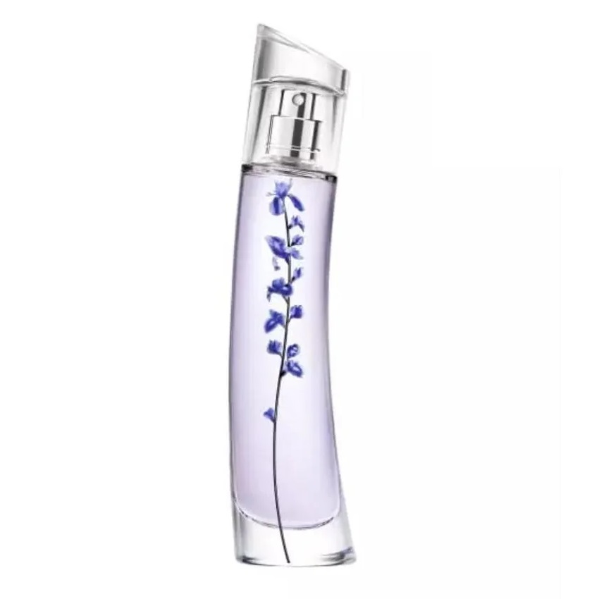 4735581750853572 Flower Ikebana Indigo woda perfumowana spray 40ml - obrazek 1