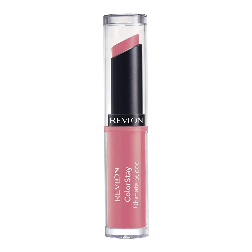 4736241733379690 ColorStay Ultimate Suede Lipstick pomadka do ust 070 Preview 2.55g - obrazek 1