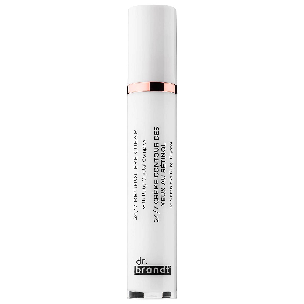 4738121687322882 24/7 Retinol Eye Cream krem pod oczy z retinolem 15g - obrazek 1