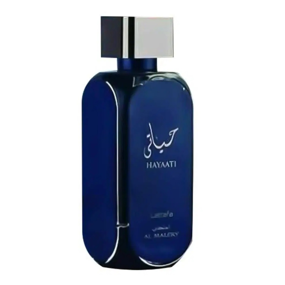 47395701703256874 Hayaati Al Maleky woda perfumowana spray 100ml - obrazek 1