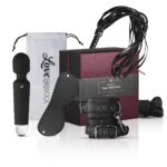 BDSM Box erotyczny zestaw prezentowy