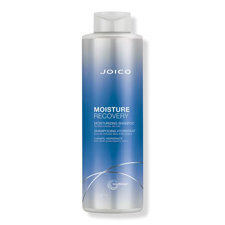 47399801684488888 Moisture Recovery Moisturizing Shampoo nawilżający szampon do włosów 1000ml - obrazek 1