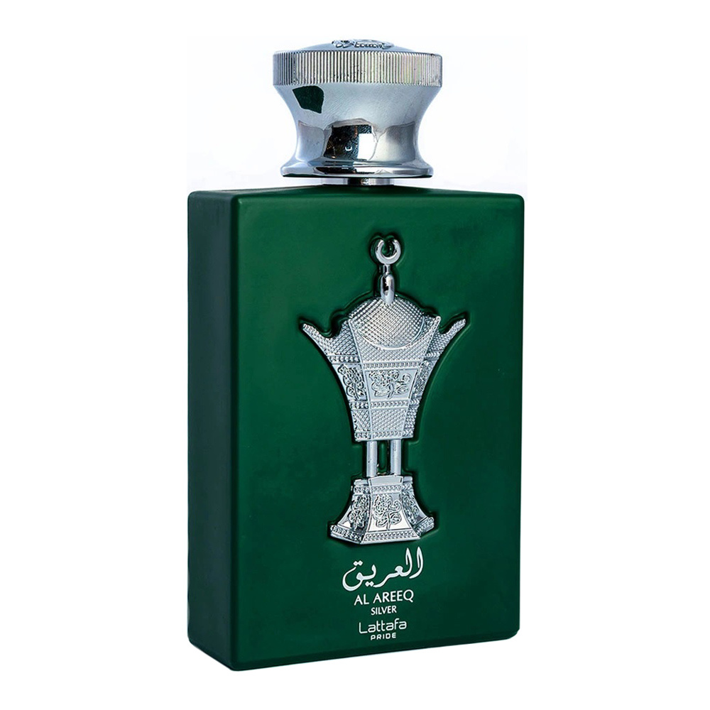 47406671703252797 Pride Al Areeq Silver woda perfumowana spray 100ml - obrazek 1