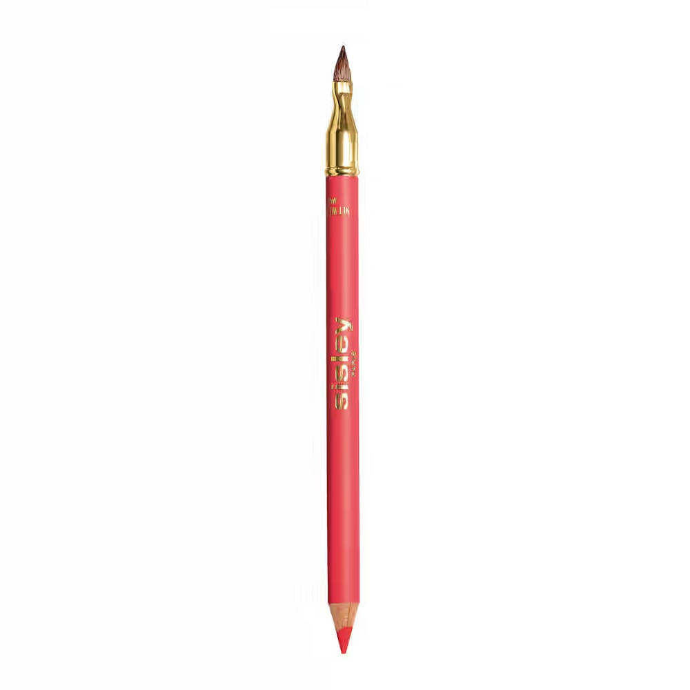 4740801769057386 Phyto-Levres Perfect konturówka do ust z pędzelkiem 11 Sweet Coral 1.2g - obrazek 1