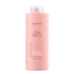 Invigo Blonde Recharge Color Refreshing Shampoo odświeżający szampon z pigmentami koloru do włosów w kolorze zimnego blondu 1000ml