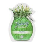 Tea Tree Juicy Mask Sheet oczyszczająca maseczka w płachcie 20ml