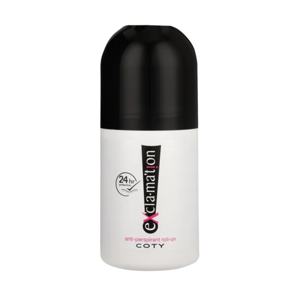 47423931594278005 Exclamation antyperspirant w kulce 50ml - obrazek 1