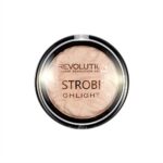 Strobe Highlighter rozświetlacz do twarzy Radiant Light 7.5g
