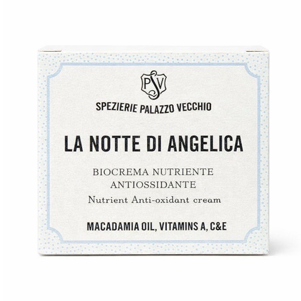 47441801770987368 La Notte di Angelica Anti Oxidant Night Cream krem do twarzy na noc 50ml - obrazek 1