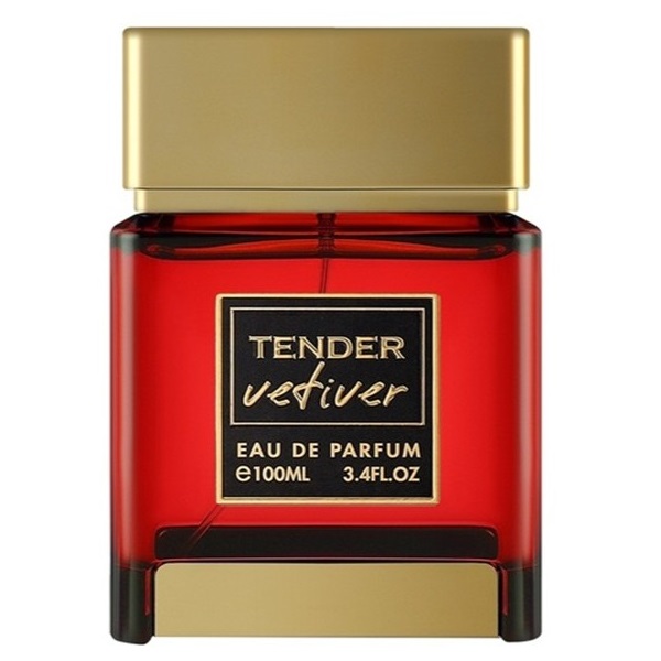 47441831759552631 Tender Vetiver woda perfumowana spray 100ml - obrazek 1