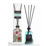 Reed Diffuser patyczki zapachowe Bukiet Kwiatów 110ml