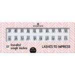 Lashes to Impress sztuczne rzęsy dla zachwycających efektów 07
