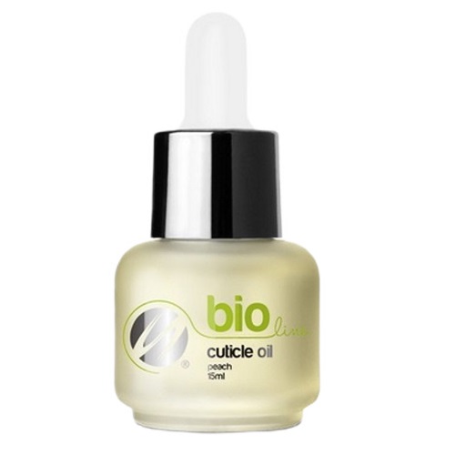 47460651724925909 Bio Line oliwka witaminowa Peach 15ml - obrazek 1
