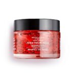 Skincare X Jake Jamie Watermelon Hydrating Face Mask nawilżająca maseczka do twarzy 50ml