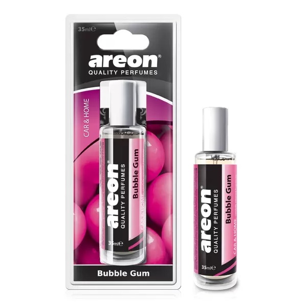 47487221684478467 Perfume perfumy do samochodu Bubble Gum 35ml - obrazek 1