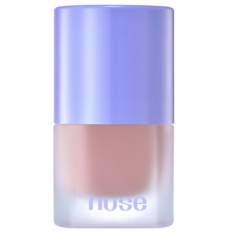 47505811742369593 Liquid Care Cheek róż do policzków w płynie 02 Fig Fog 16ml - obrazek 1