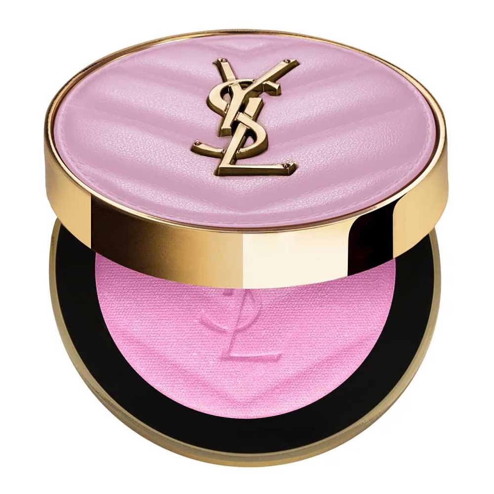47508131741855118 Make Me Blush róż do policzków 42 Babydoll Pink 6g - obrazek 1