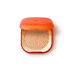 Juicy Fizz Summerproof Powder Foundation SPF50 matujący podkład w pudrze wet & dry 06 Caramel 9g
