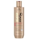 BlondMe All Blondes Rich Conditioner bogata odżywka do włosów 250ml