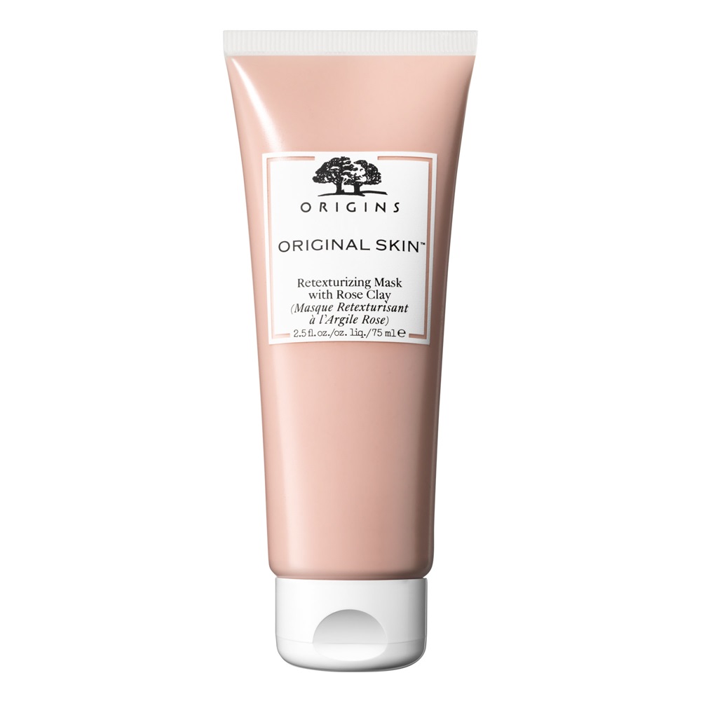 0T7H01_original_skin_retexturizing_mask_2000x2000_300.jpg Original Skin™ Retexturizing Mask With Rose Clay oczyszczająca maska z glinką różaną 75ml - obrazek 1