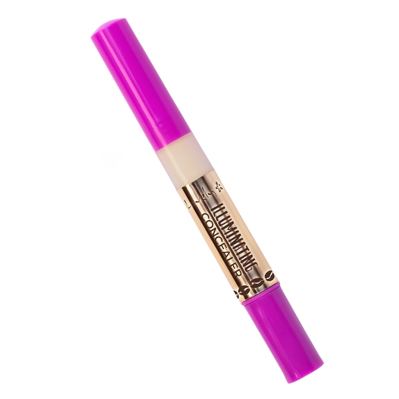 47537981631193478 Magic Pen Illuminating Concealer rozświetlający korektor do twarzy - obrazek 1