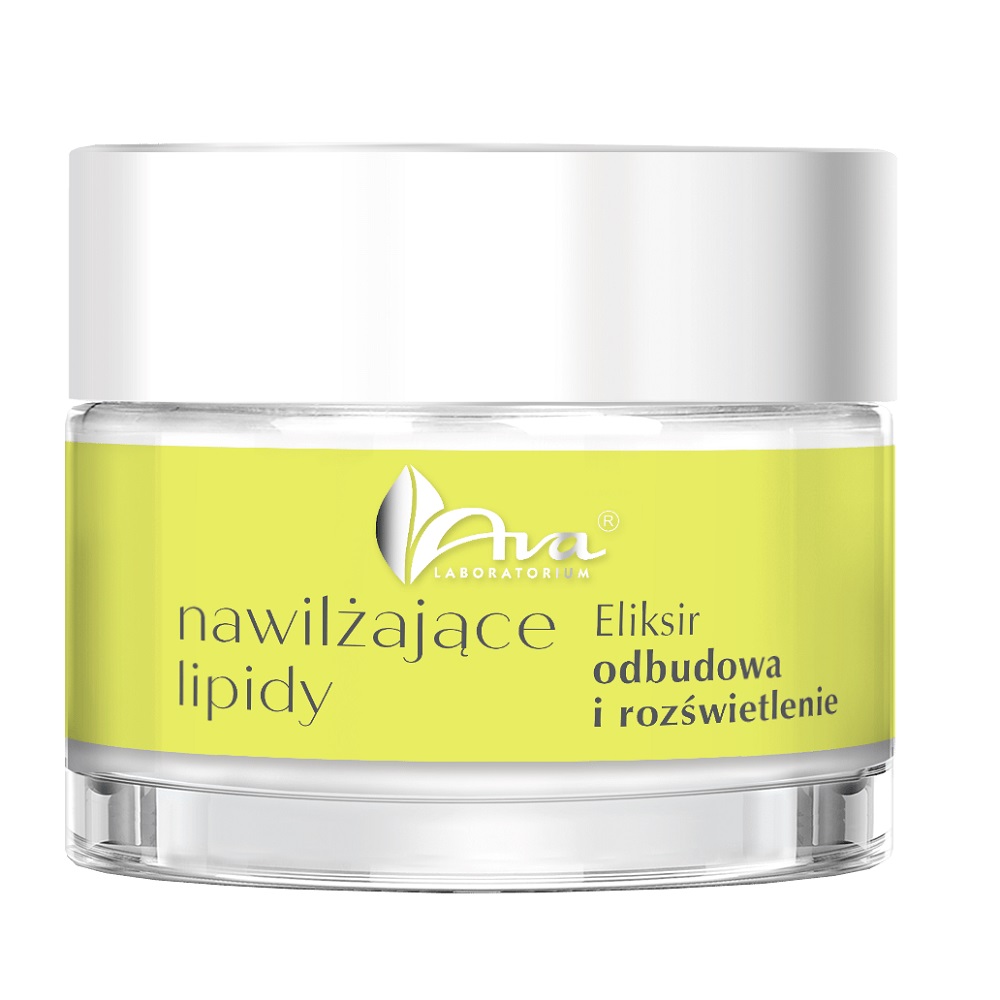 47561781719467169 Nawilżające Lipidy eliksir odbudowa i rozświetlenie 50ml - obrazek 1