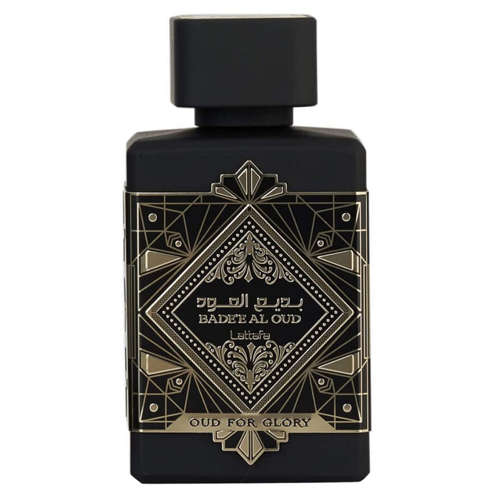 47563401693546390 Bade'e Al Oud Oud For Glory woda perfumowana spray 100ml - obrazek 1