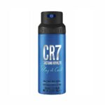 CR7 Play it Cool dezodorant spray 150ml