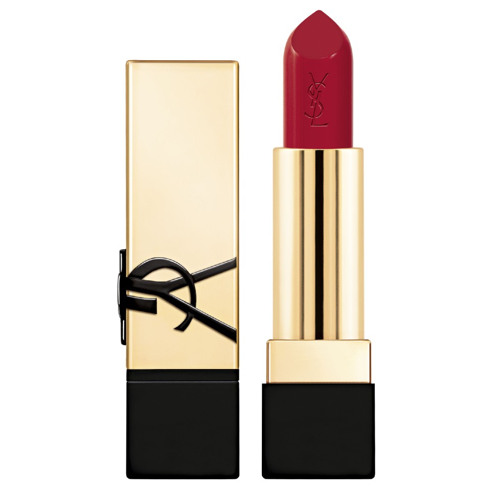 47569771762111592 Rouge Pur Couture satynowa pomadka do ust RM 3.8g - obrazek 1