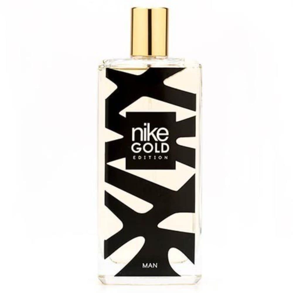 47584491691154808 Gold Edition Man woda toaletowa spray 100ml - obrazek 1