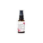 Olejek różany wzbogacony olejkiem makadamia 30ml