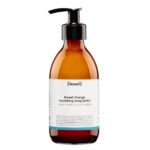 Słodka Pomarańcza odżywczy balsam do ciała z masłem kakaowym 200ml
