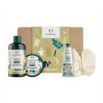 Nourish & Flourish Moringa Gift Box zestaw prezentowy
