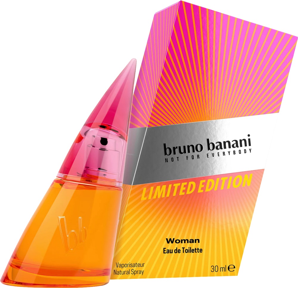 47601281651511915 Woman Limited Edition 2022 woda toaletowa spray 30ml - obrazek 1