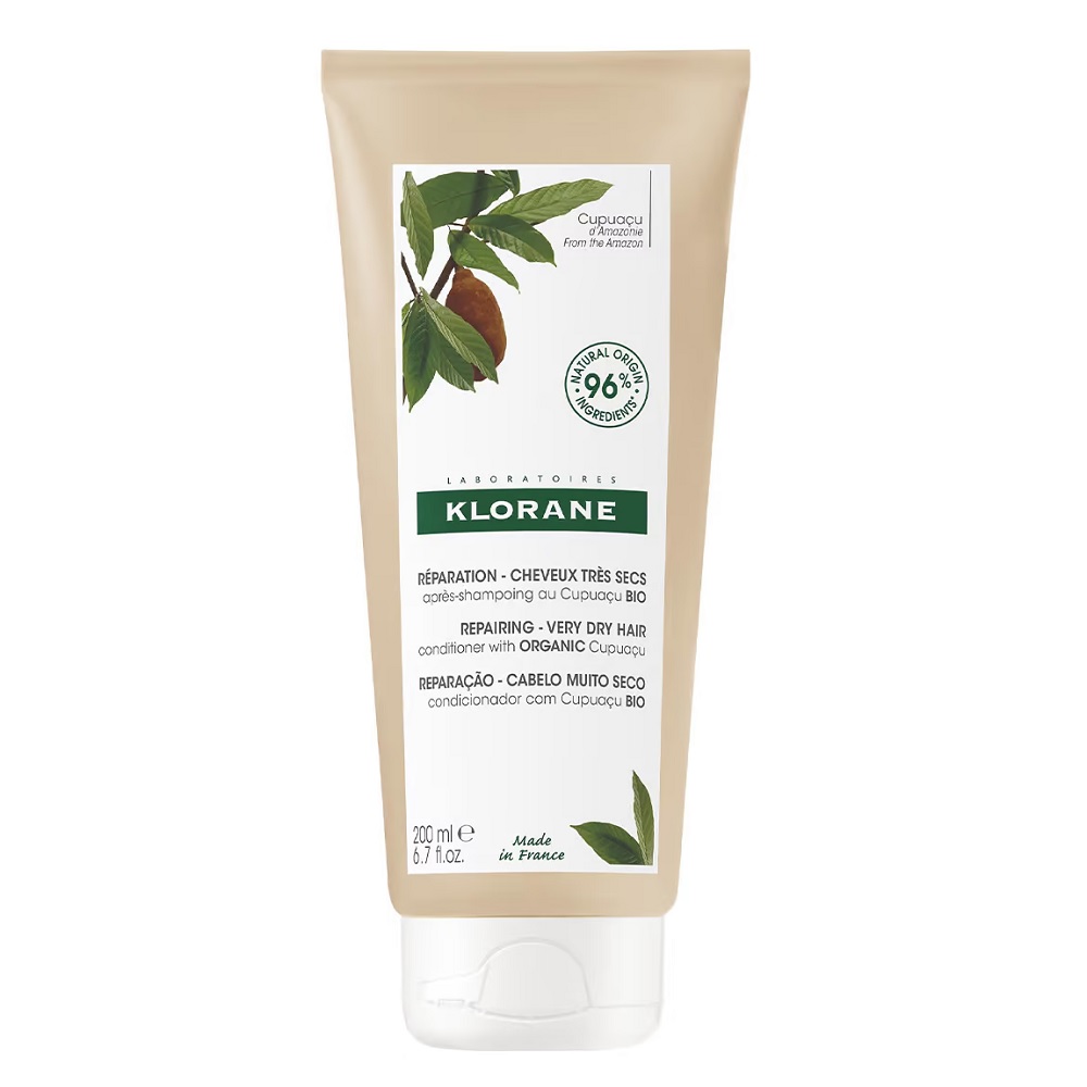 4760411737546361 Repairing Conditioner regenerująca odżywka do włosów 200ml - obrazek 1