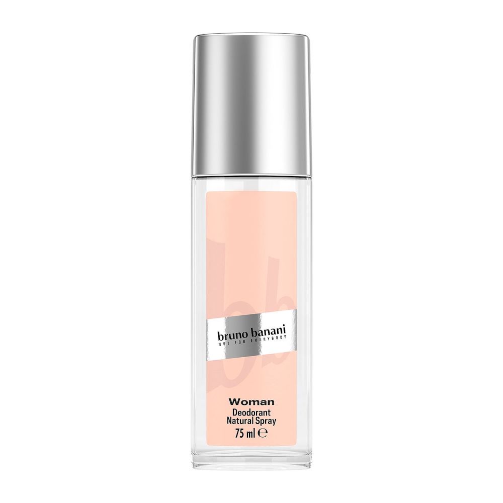 4760461690533926 Woman dezodorant w naturalnym sprayu 75ml - obrazek 1