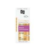 Technologia Wieku 5Repair 40+ Multi Odmłodzenie krem pod oczy wygładzająco-ujędrniający 15ml