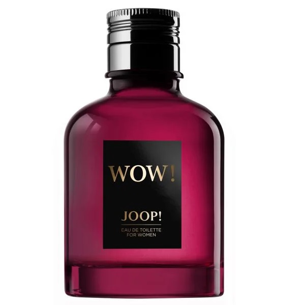 47615471759769723 WOW! For Women woda toaletowa spray 60ml - obrazek 1