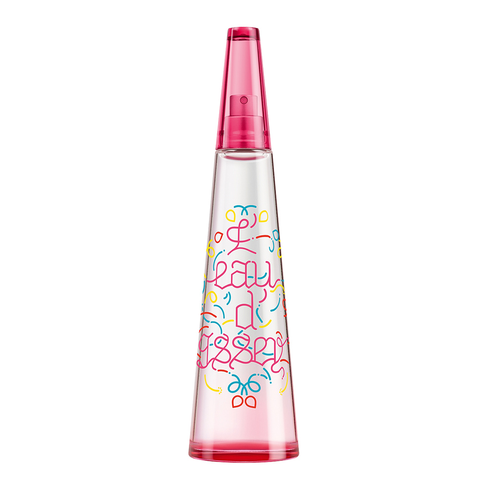 47617801689871470 L'Eau d'Issey Shades of Kolam woda toaletowa spray 100ml - obrazek 1
