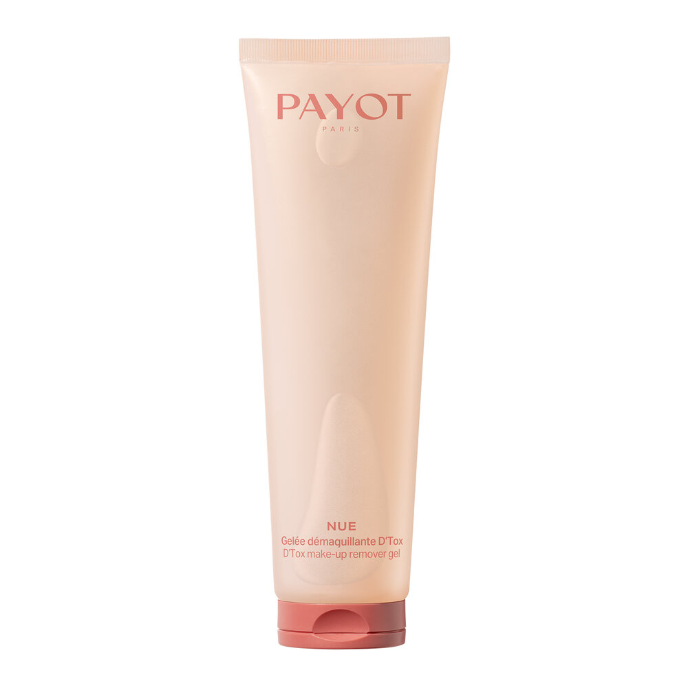 47623761708508146 Nue D'Tox Make-Up Remover Gel żel do demakijażu 150ml - obrazek 1