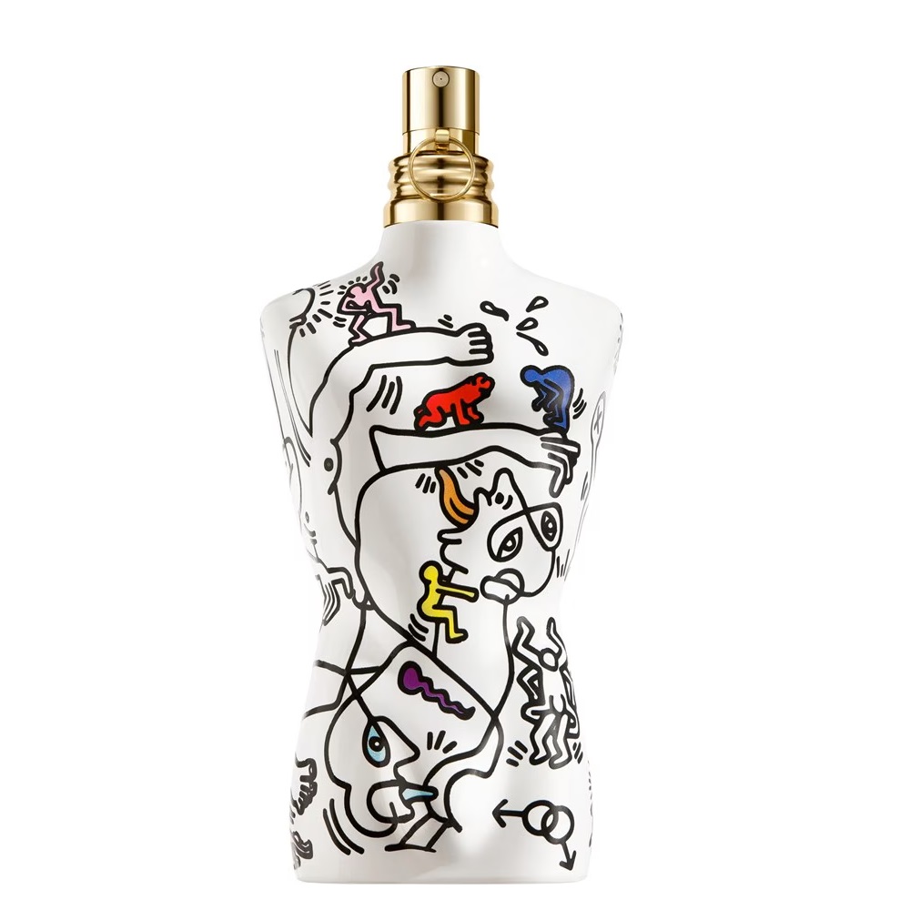 47624111730702738 Le Male Pride Limited Edition woda toaletowa spray 125ml - obrazek 1