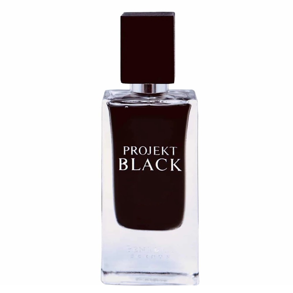 47637011739797227 Projekt Black woda perfumowana spray 100ml - obrazek 1