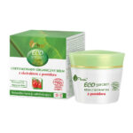 Eco Garden certyfikowany organiczny krem z ekstraktem z pomidora 40+ 50ml
