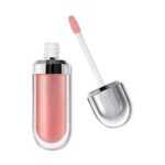 Metal Liquid Lip Colour mocno kryjąca metaliczna pomadka w płynie 01 Rosy Nude 6.5ml